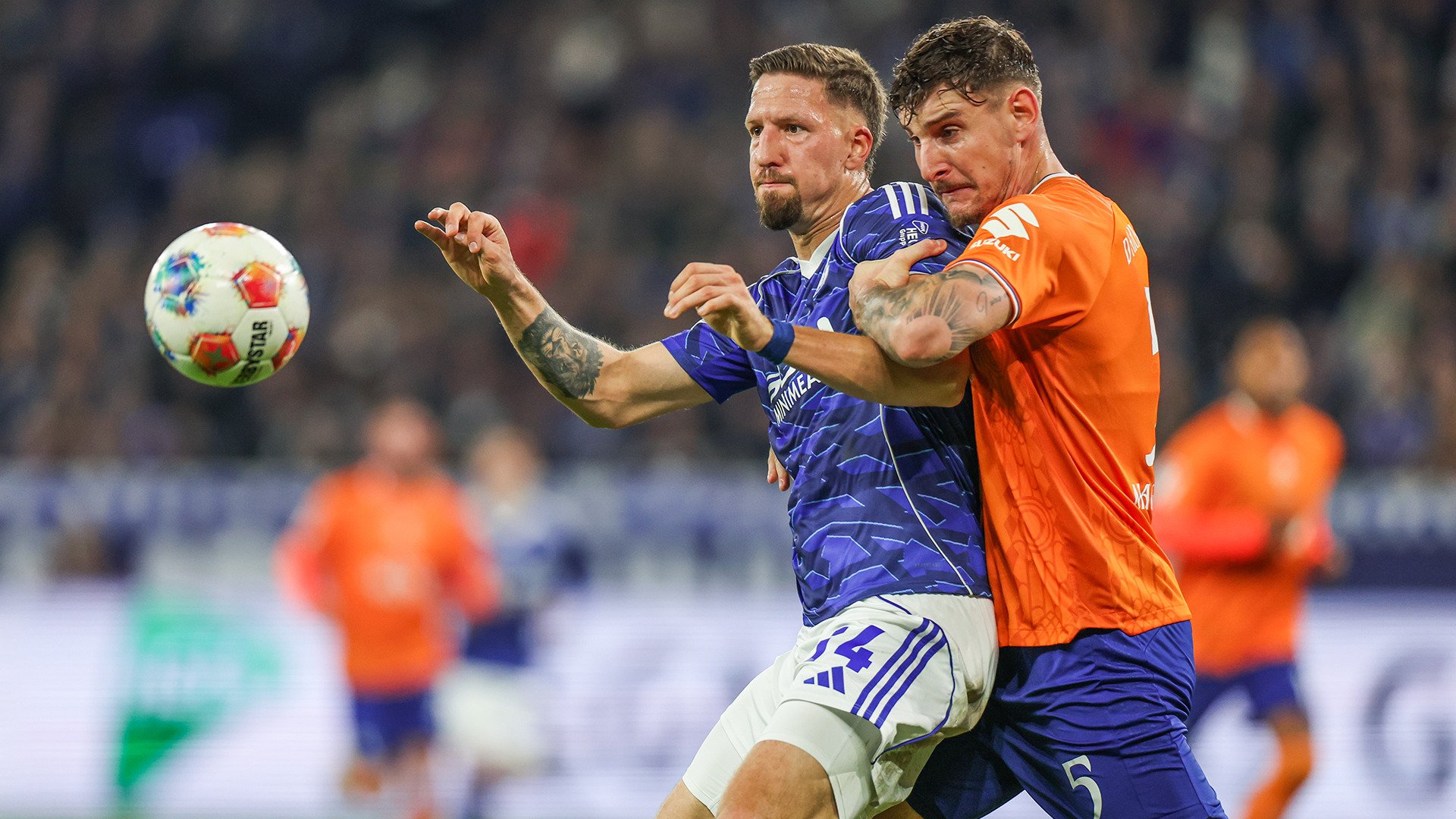 贾尼克·巴赫曼：这将是一场真正的杯赛