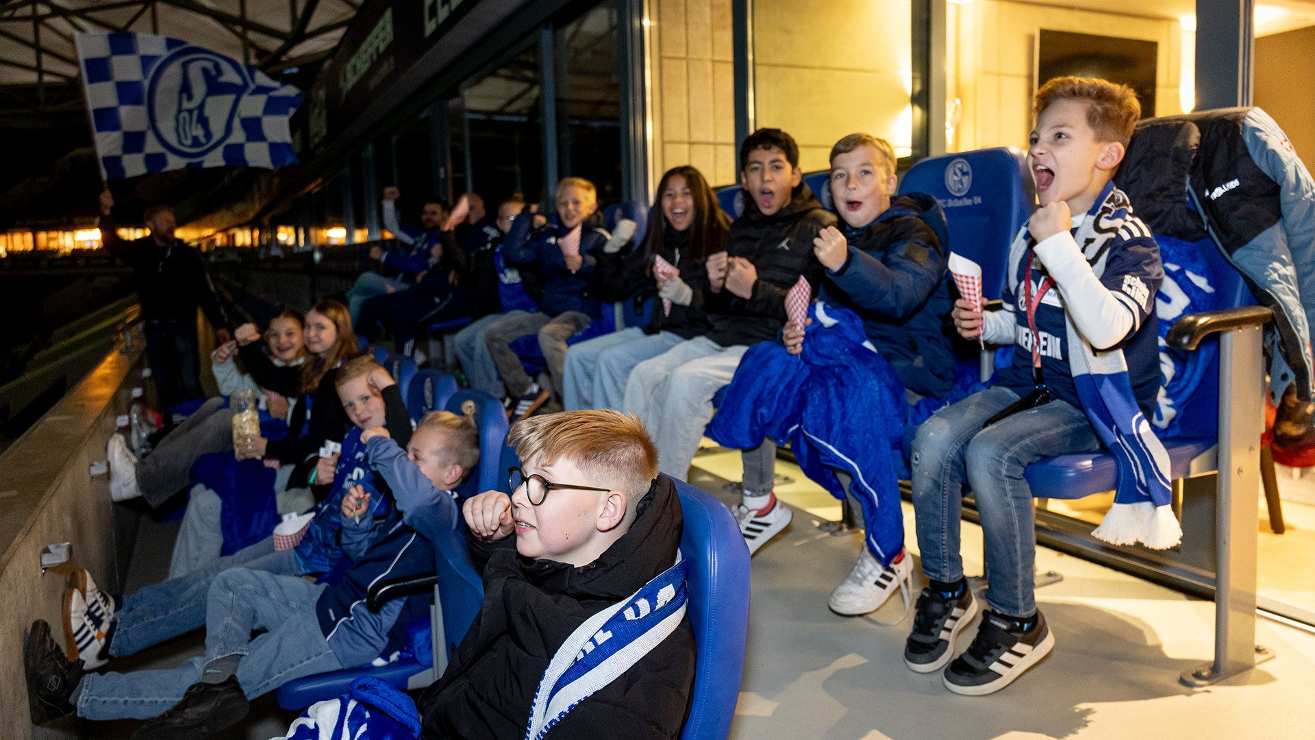 再见秋假：宝蓝色儿童节目的回证